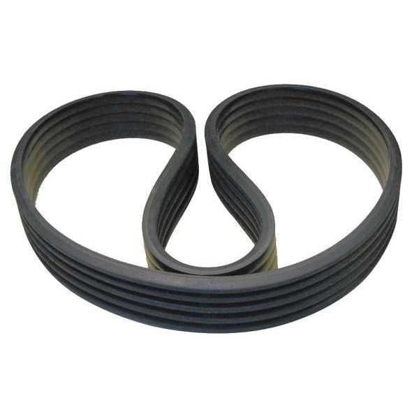 5/3V800 Banded V-Belt, 80-5/8