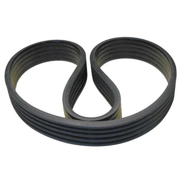 5/5V850 Banded V-Belt, 85-3/4