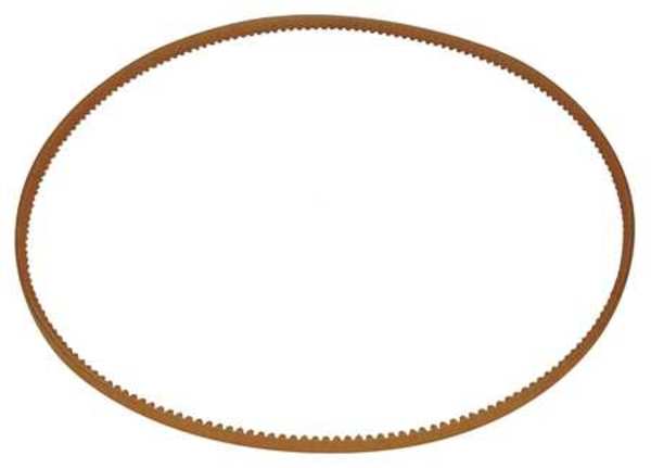 2L110 Cogged V-Belt, 11