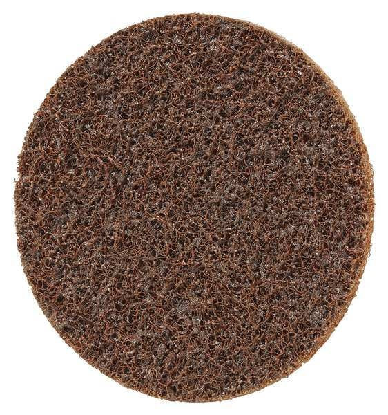 Conditioning Disc, AlO, 3in, Crs, TS
