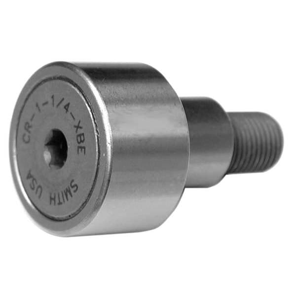 Cam Follower, Std Stud, Hex Socket, Sealed