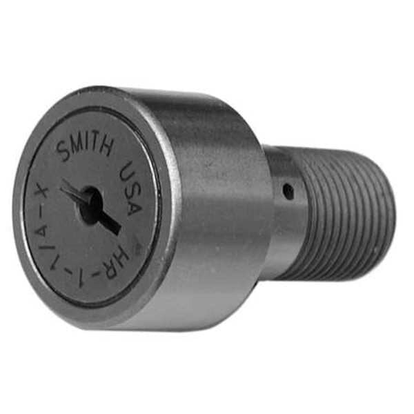 Cam Follower, Heavy Stud, Sealed