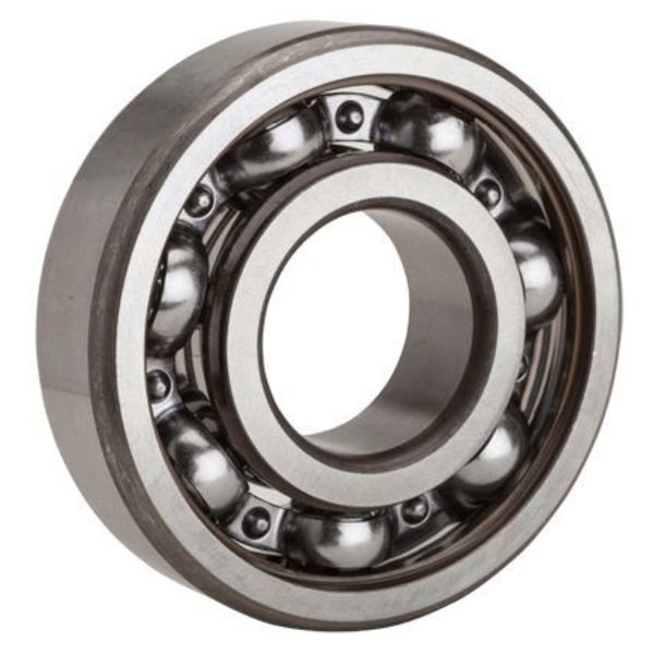Radial Ball Bearing, Sealed, 25mm Bore Dia