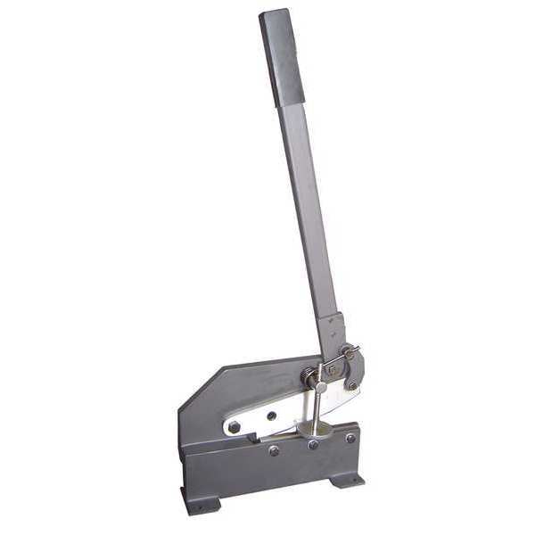 Plate Shear, 8 In
