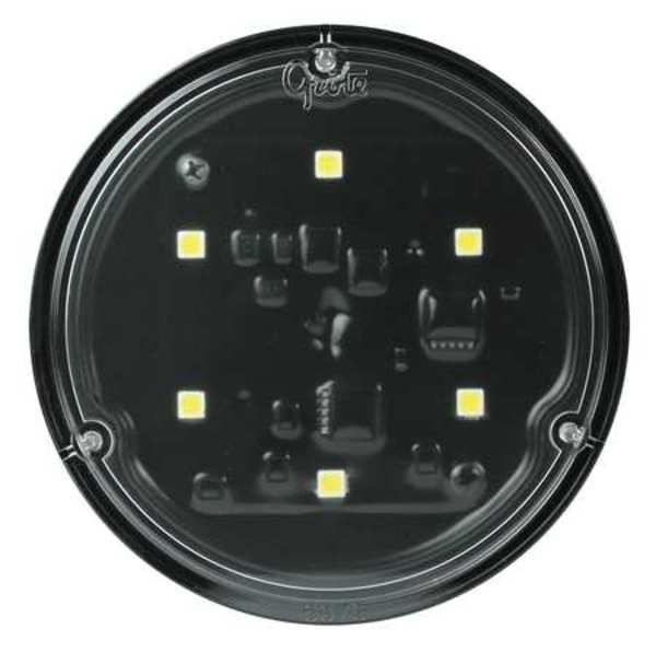 Work Lamp, Wide Flood, 36 LED