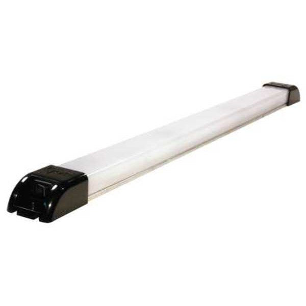 Dome Lamp, LED, 18 In., 12 V