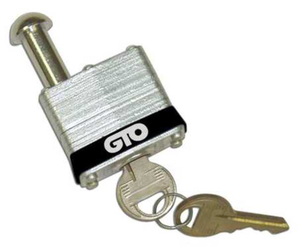 Security Pin Lock for ALL MODELS