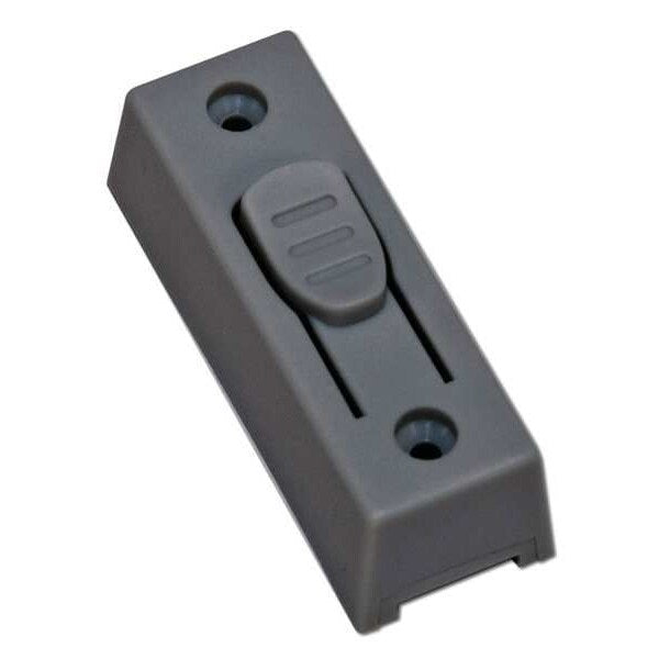 Push Button Control - Unlit