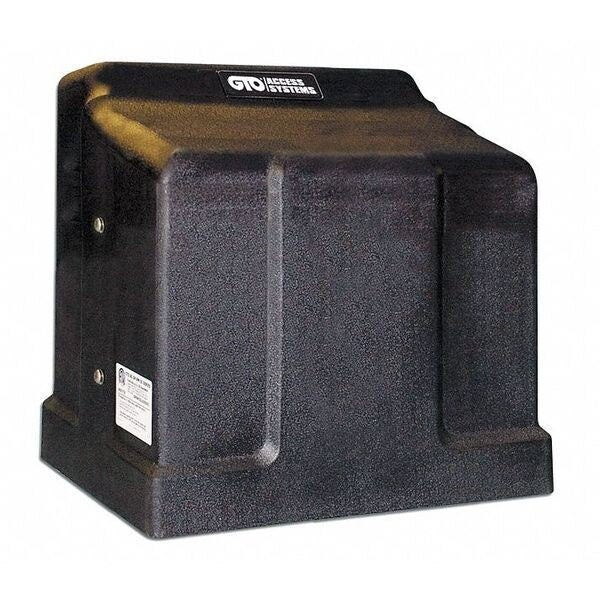 Slide Gate Operator for Single Gate Use