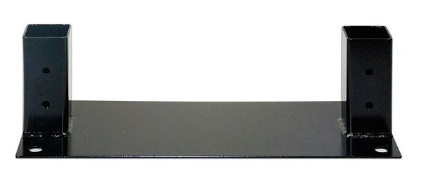Concrete Pad Pad for DC Slide Operators