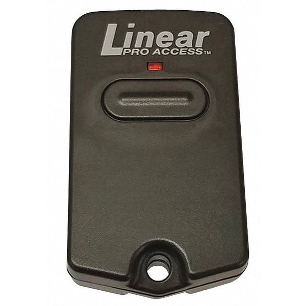 Single Button Entry/Exit Transmitter
