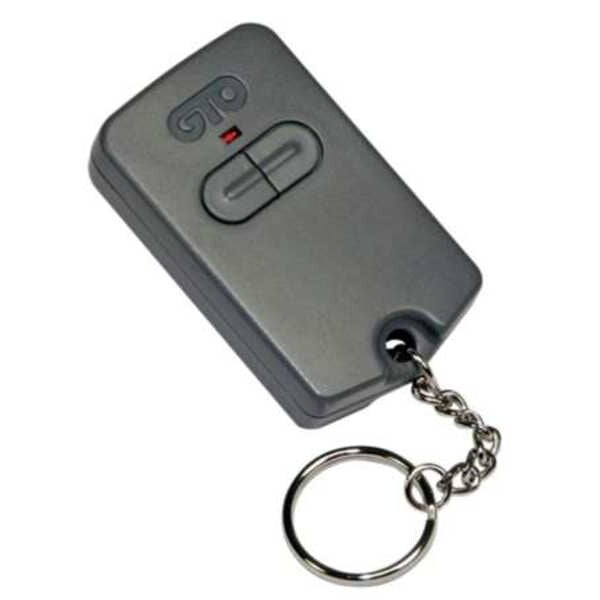 Dual Button Entry/Exit Transmitter