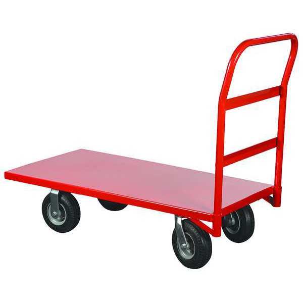 Standard Platform Truck, 1200 lb.