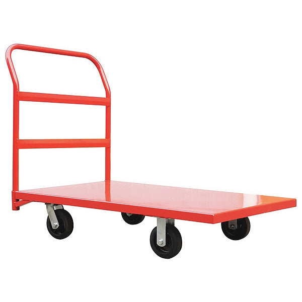 Standard Platform Truck, 2000 lb., 64 In L