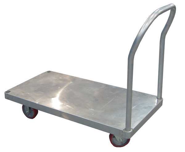 Standard Platform Truck, 3000 lb., 60 In L