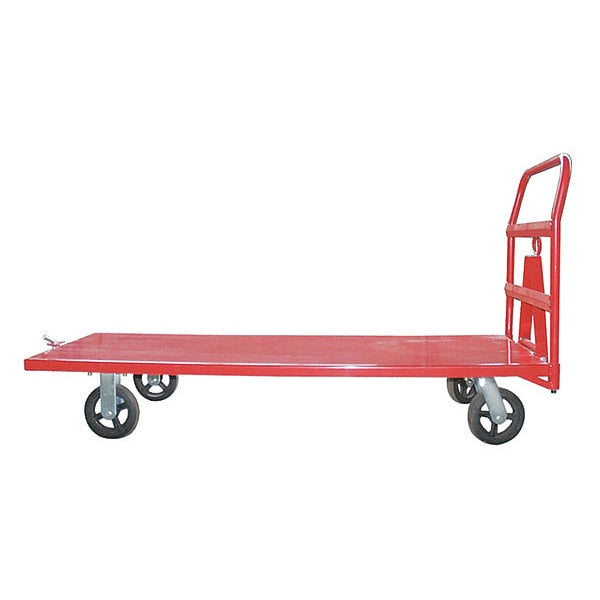 Standard Platform Truck, 2000 lb.
