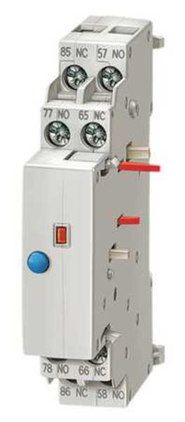 Contact Block For 3RV2