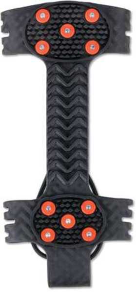 Adjustable Ice Traction Device, XL, PR