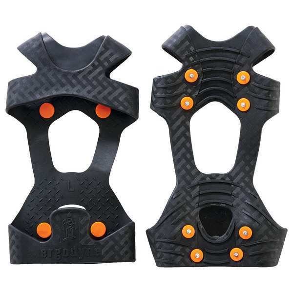 One Piece Ice Traction Device, M, PR