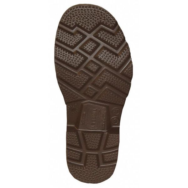 Airgo Boots, Size 10, 15