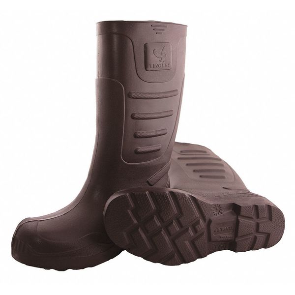 Airgo Boots, Size 11, 15