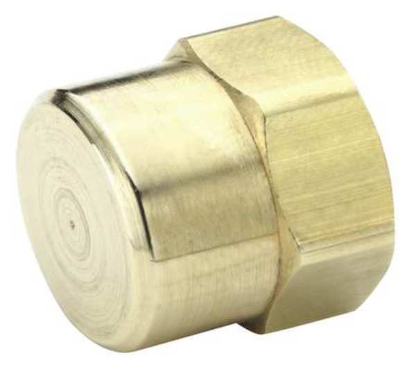 Brass Dryseal Pipe Fitting, FNPT, 3/4