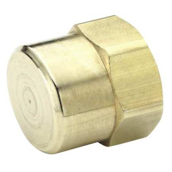 Brass Dryseal Pipe Fitting, FNPT, 1/2