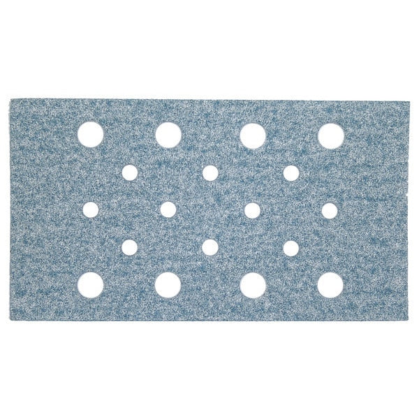 Sanding Sheet, 2-3/4x5, 80 G, PK50