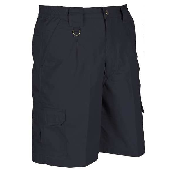 Mens Tactical Shorts, LAPD Navy, Size 40