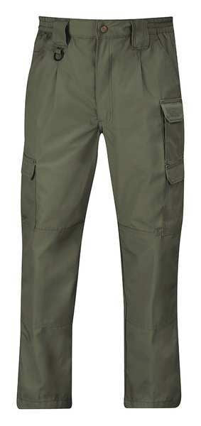 Men's Tactical Pant, Olive, 32In.x36In.