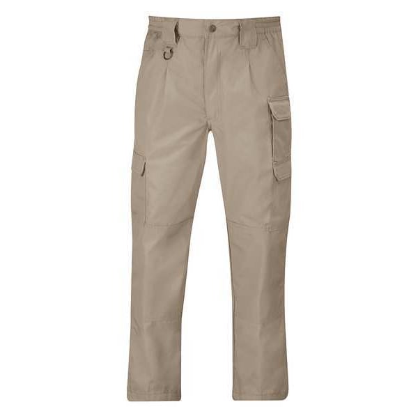 Men's Tactical Pant, Khaki, 32In.x32In.