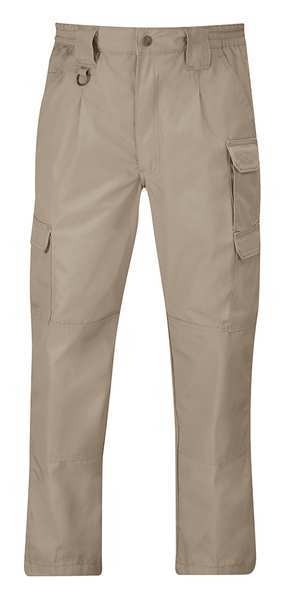 Men's Tactical Pant, Khaki, 30In.x32In.