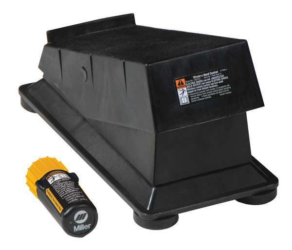 Wireless Foot Control & 14-Pin Receiver