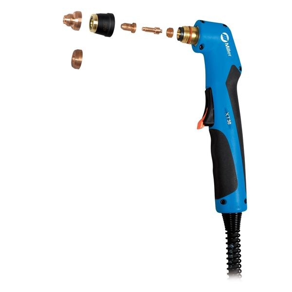 XT30 replacement torch for 375 X-TRM12ft