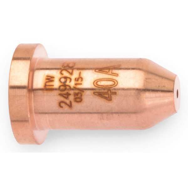 TIP, 40 AMP, PK3