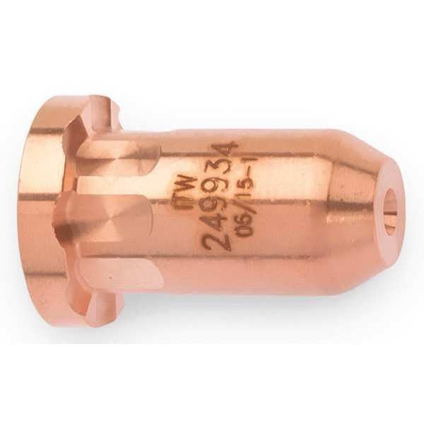 GOUGE TIP, 40A, PK3