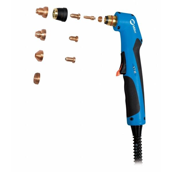 XT40 replcmnt torch for 625 X-TREME 20ft