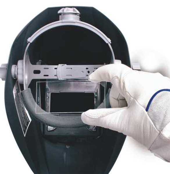 ArcArmor (R) Filter Lens 4-1/2