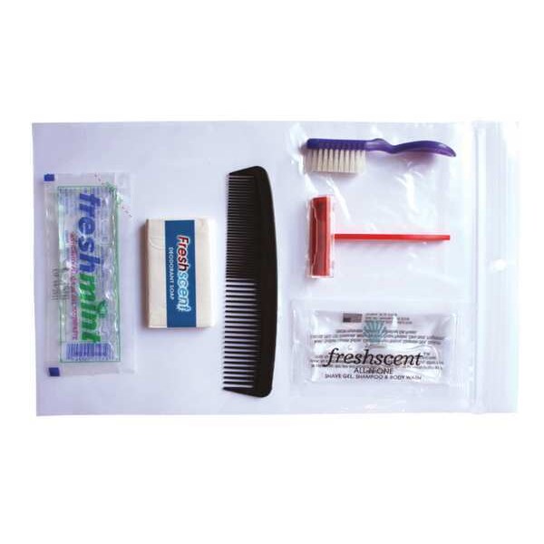 Intermediate Hygiene Admission Kit, PK50