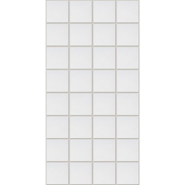 Dune Ceiling Tile, 24 in W x 24 in L, 16 PK