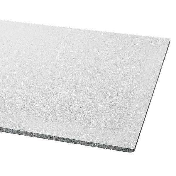 Ultima Ceiling Tile, 24 in W x 48 in L, 6 PK