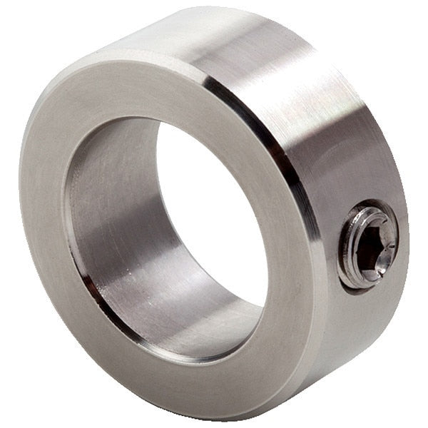 Shaft Collar, Std, SetScrew, 5/16inBoredia