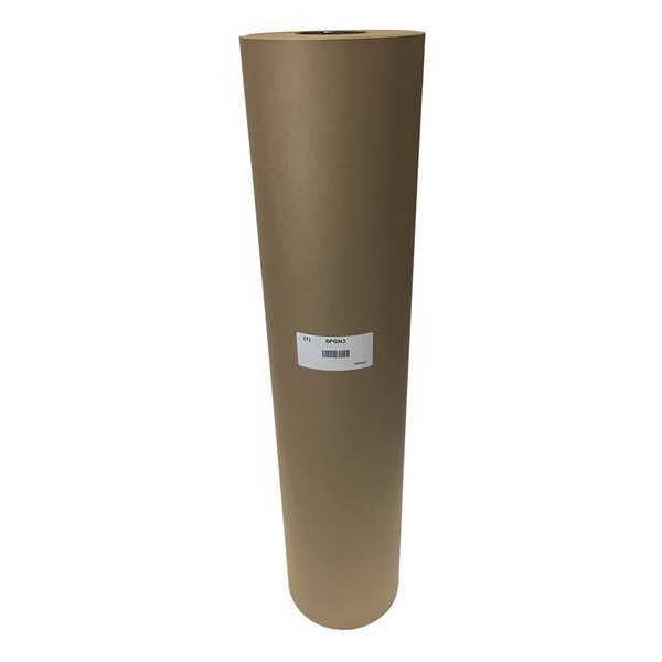 Natural Kraft Paper, 24