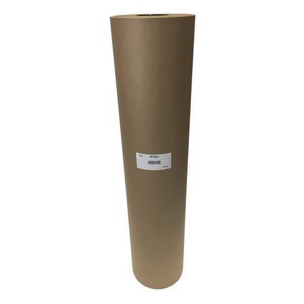 Natural Kraft Paper, 24