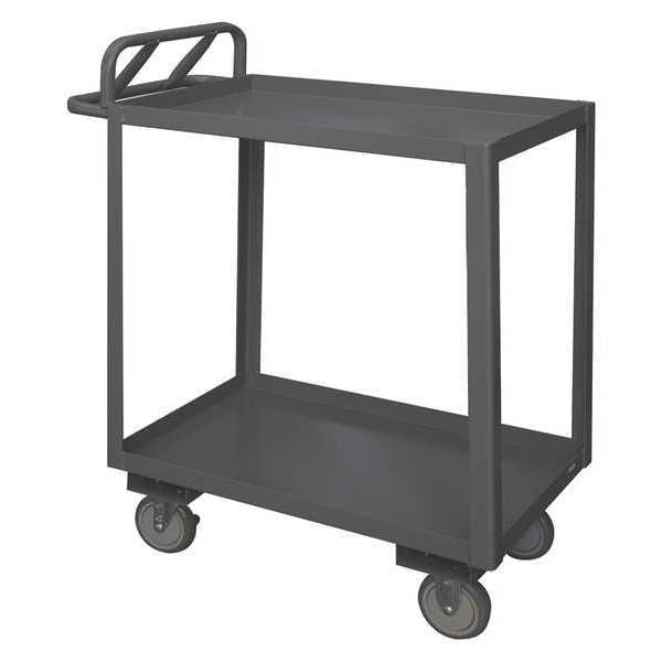 Cart, Mobile Stock, 18