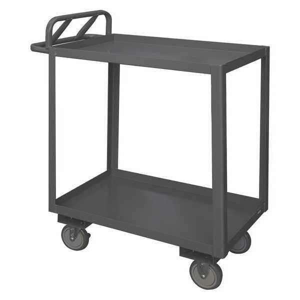 Cart, Mobile Stock, 30