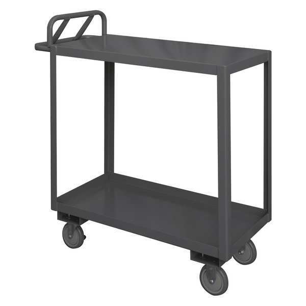 Cart, Mobile Stock, 18