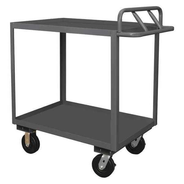Cart, Mobile Stock, 18