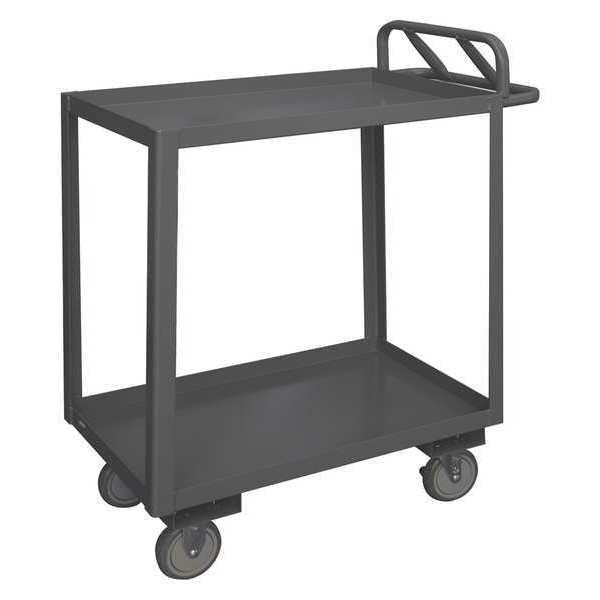 Cart, Mobile Stock, 18