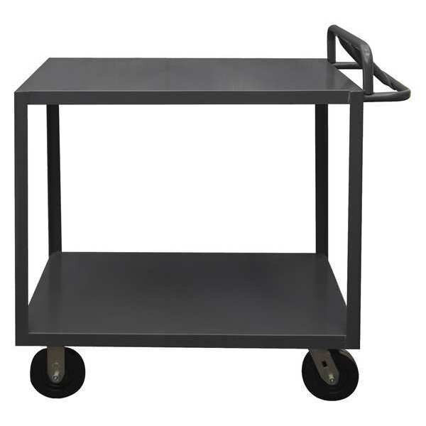 Cart, Mobile Stock, 30
